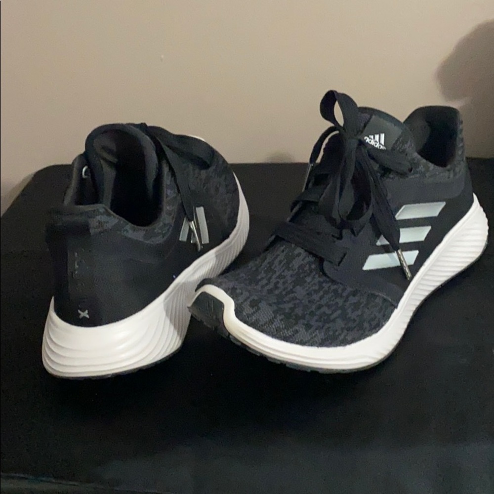 Adidas Edge Lex 3 Running Shoes